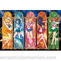 1000 Piece Sailor Moon Crystal Pretty Guardian 50x75cm  B00PRID8H2